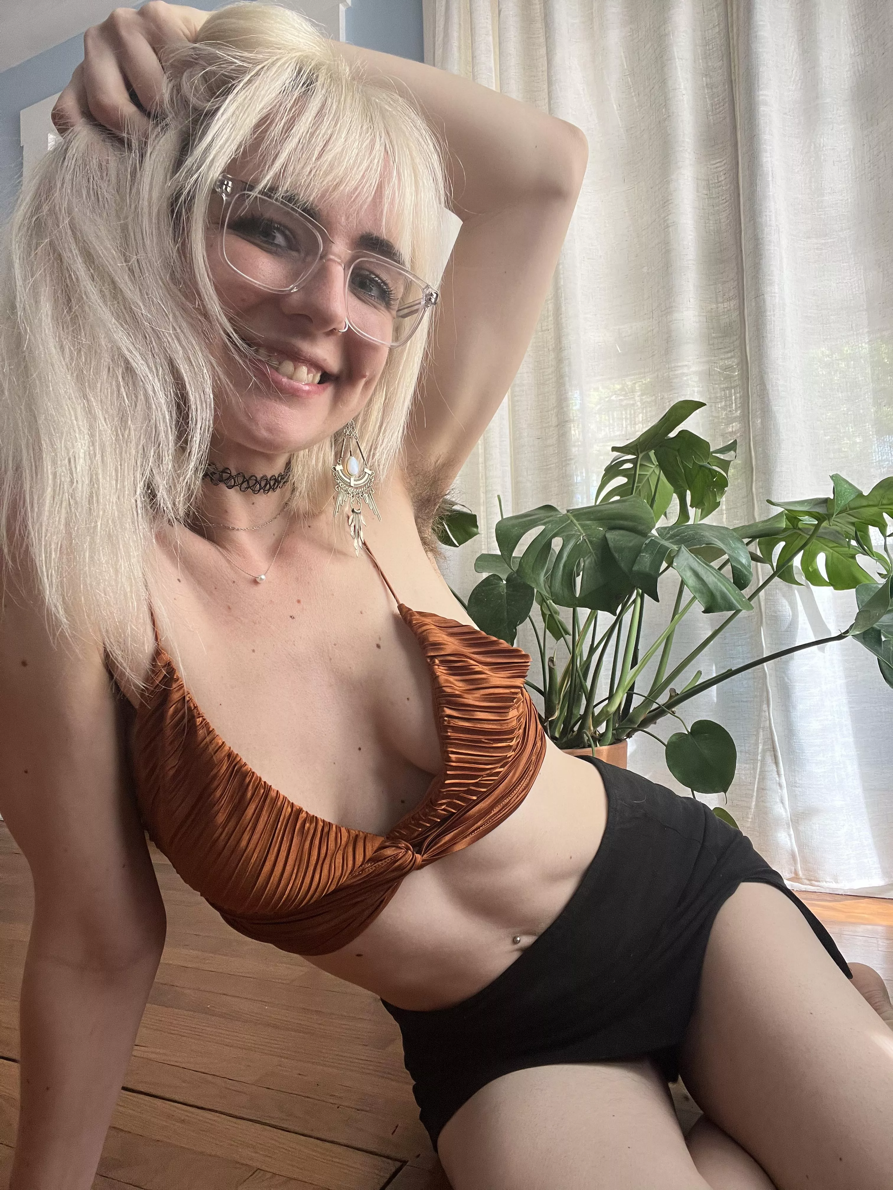 I hope you're not working too hard today 🌞