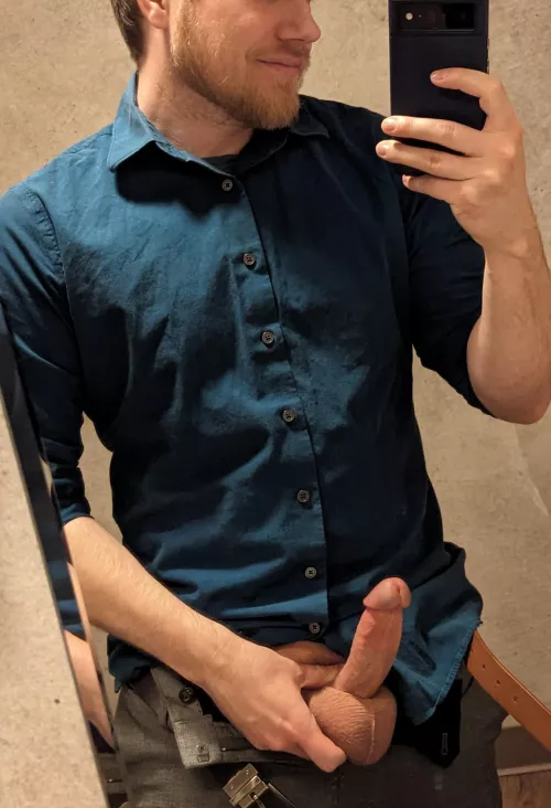 I think I should be rewarded for being hard at work [35]