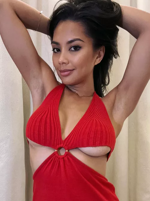 I think this way is better