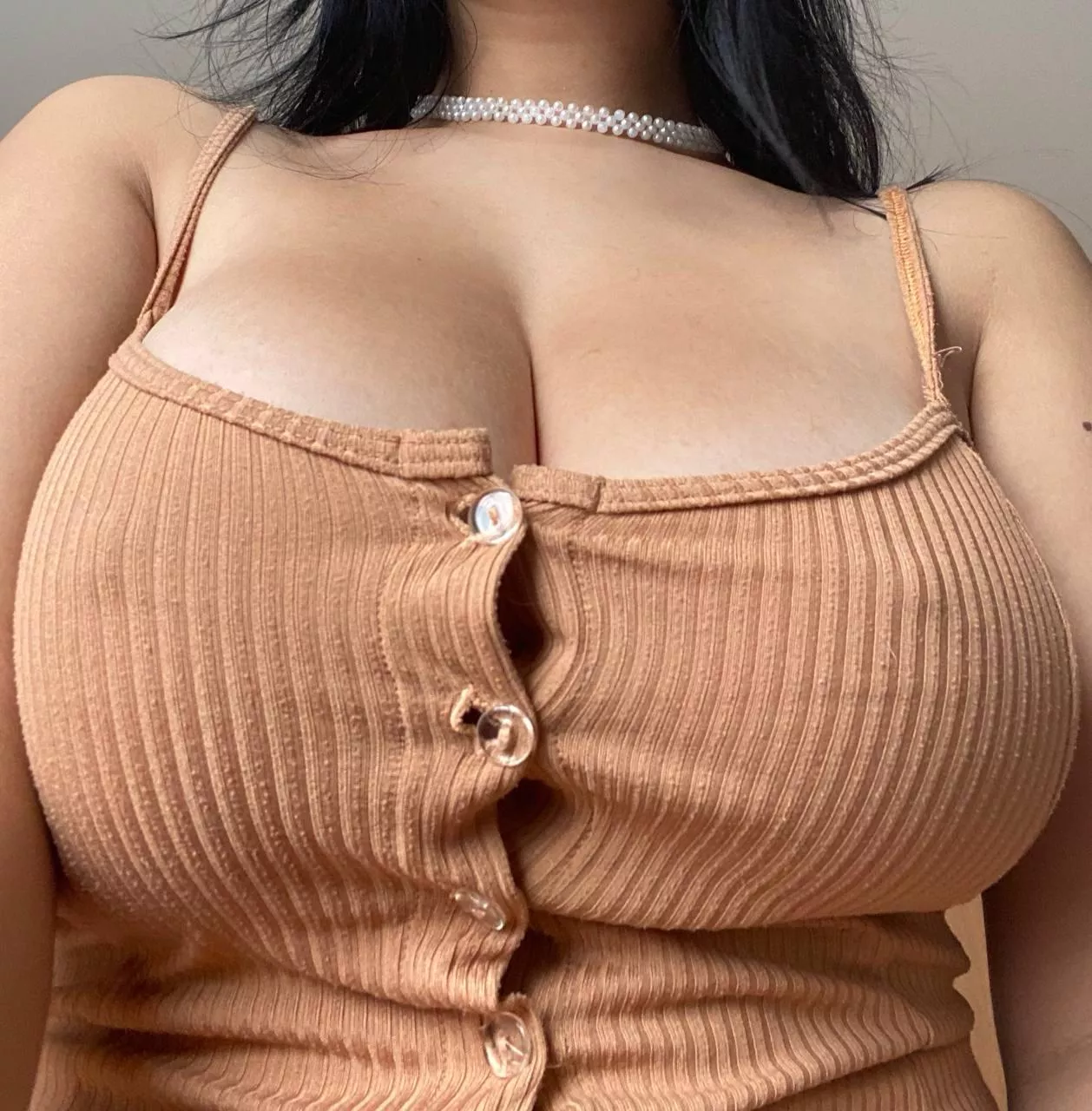 I want our union to be eternal and unbreakable.