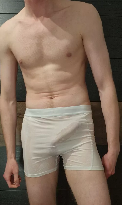 I'd love to walk directly into your room after showering