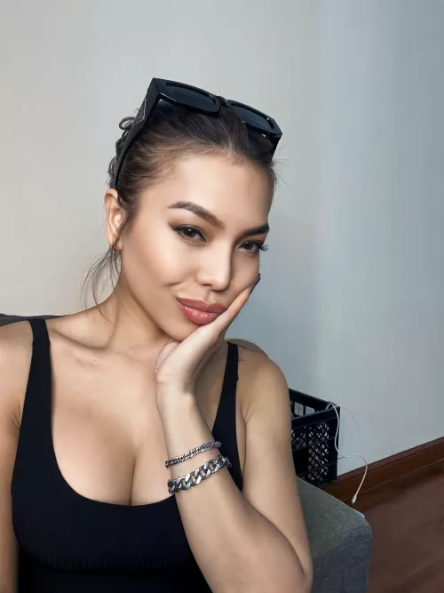 I’m ready for our date! Where are we going first??