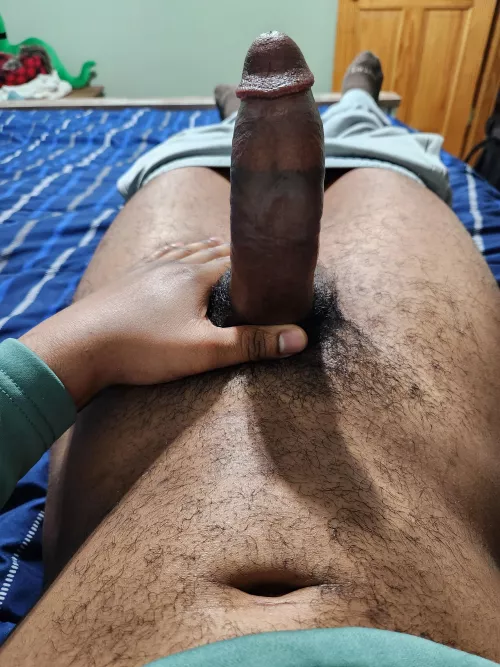 Is chocolate your favorite thing to eat?