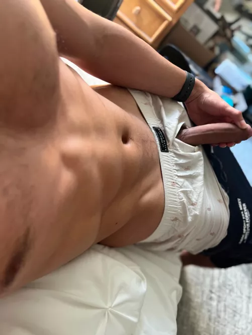 It slipped out.. again 😅