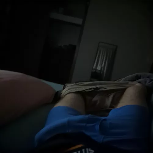 Just An Average Bulge 