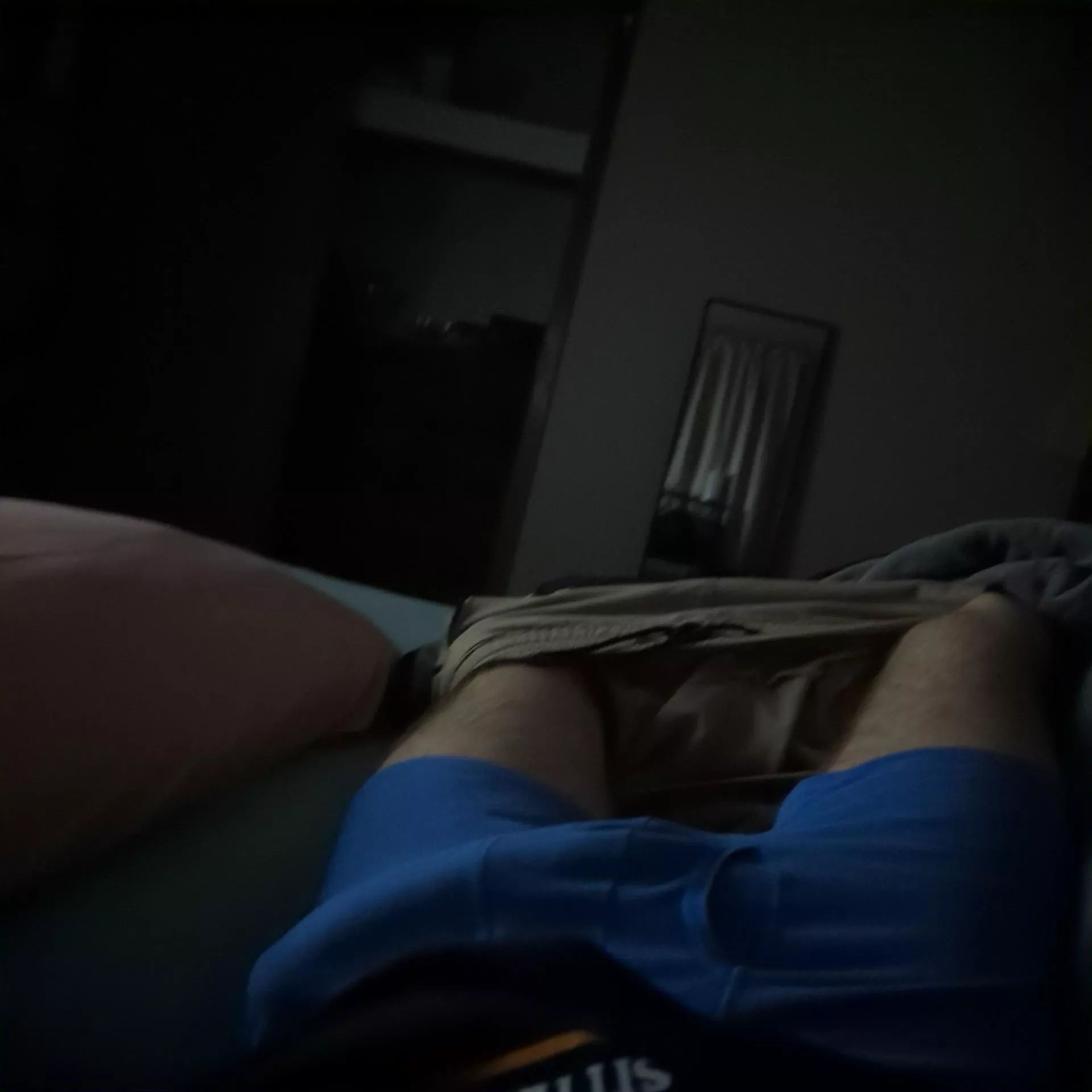 Just An Average Bulge 