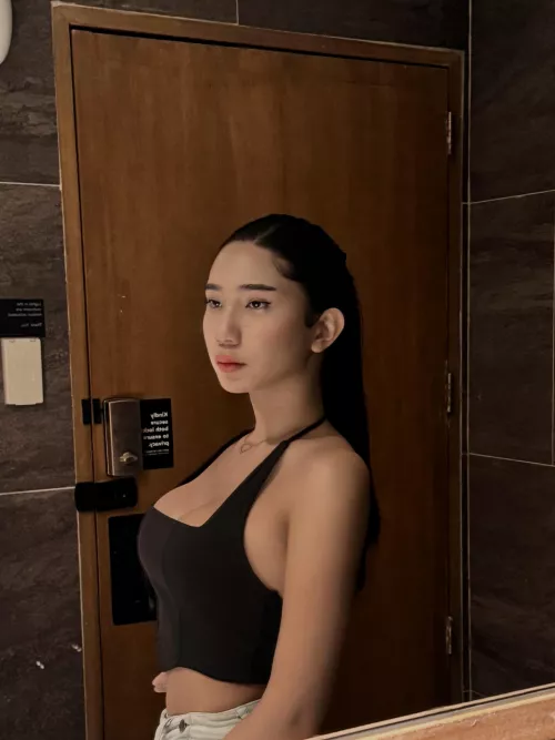 Just say “mine” and im yours💕