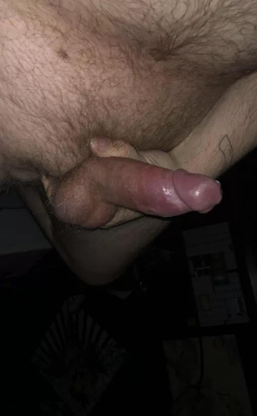 Let me top for the first time?