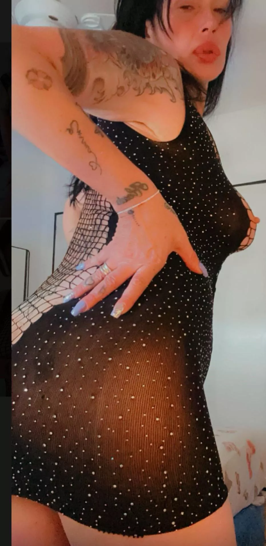 love, here I am very horny for you