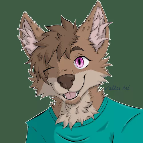 My favorite color is green, what's yours? 😸😻