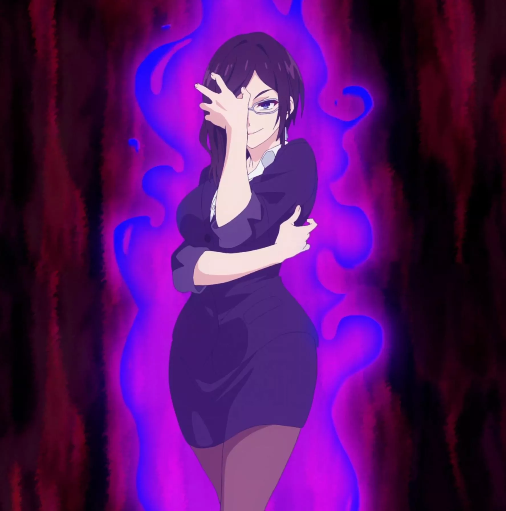 Natsume Ichinose [Liar,Liar]