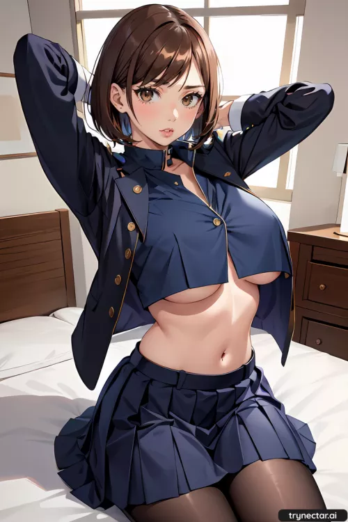 Nobara - Jujutsu Kaisen