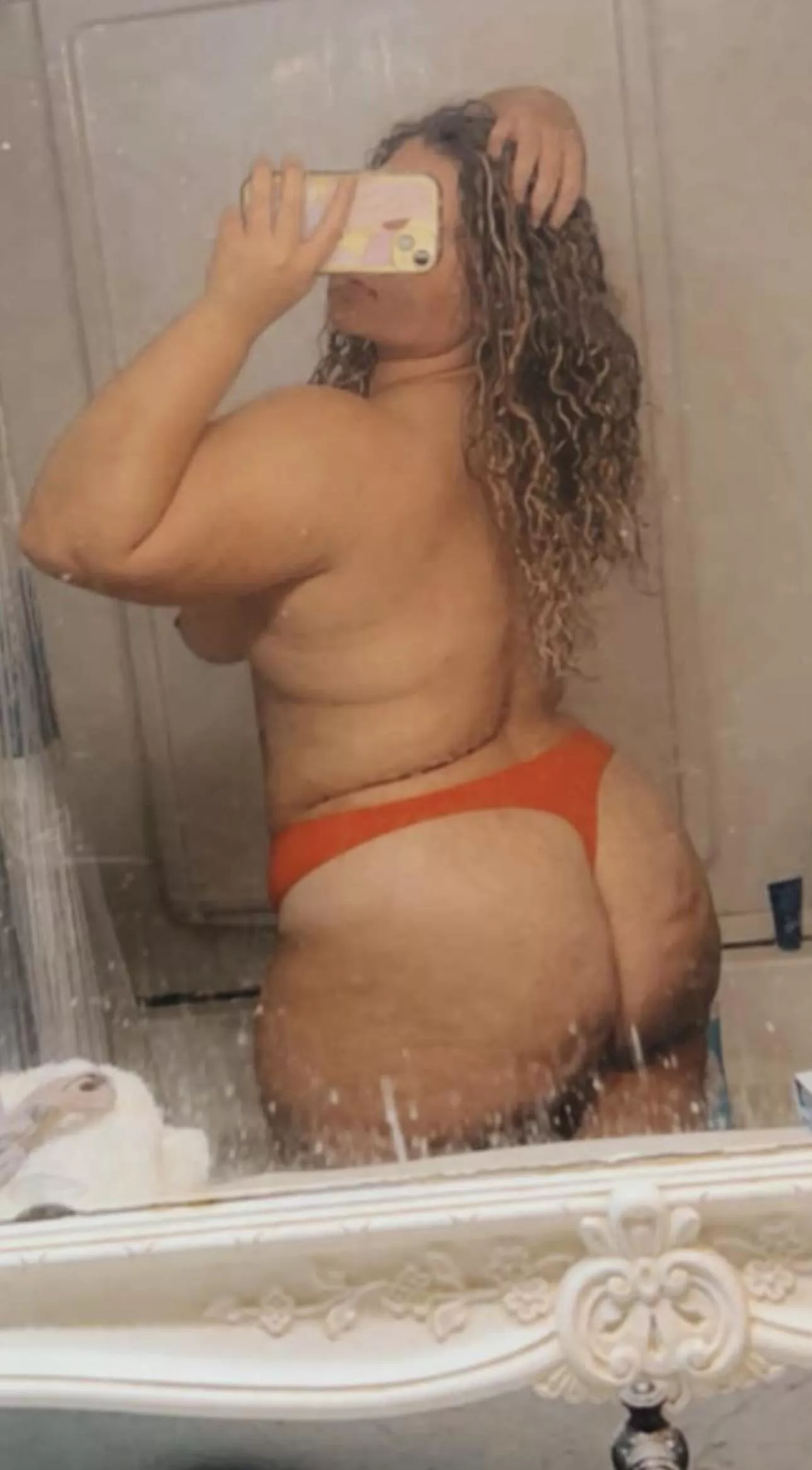 One word to describe me?