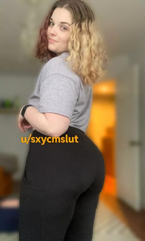 plenty'a cushion for the pushin