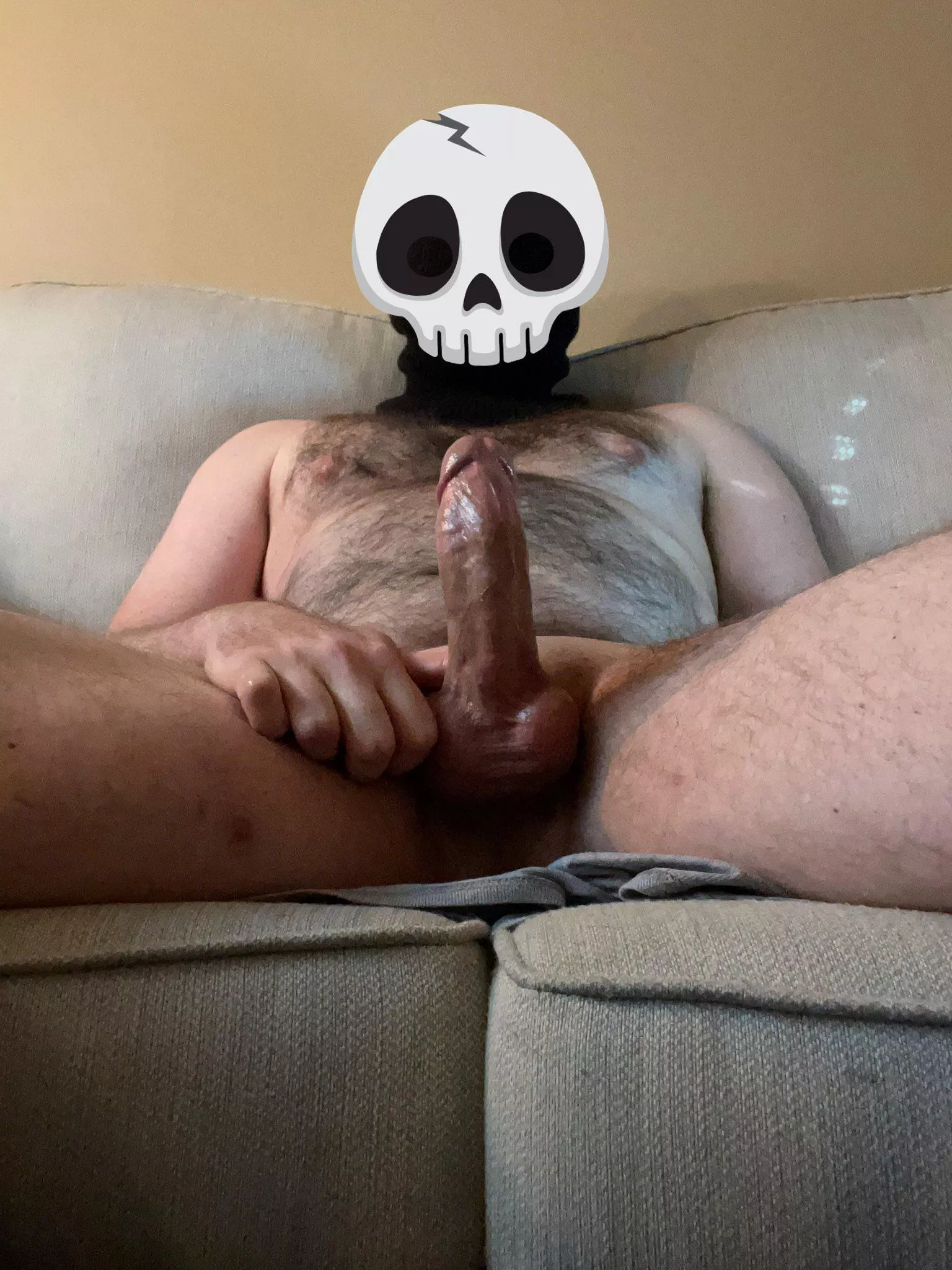 Saved a seat for you