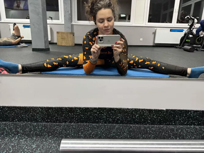 Some leggings better that others