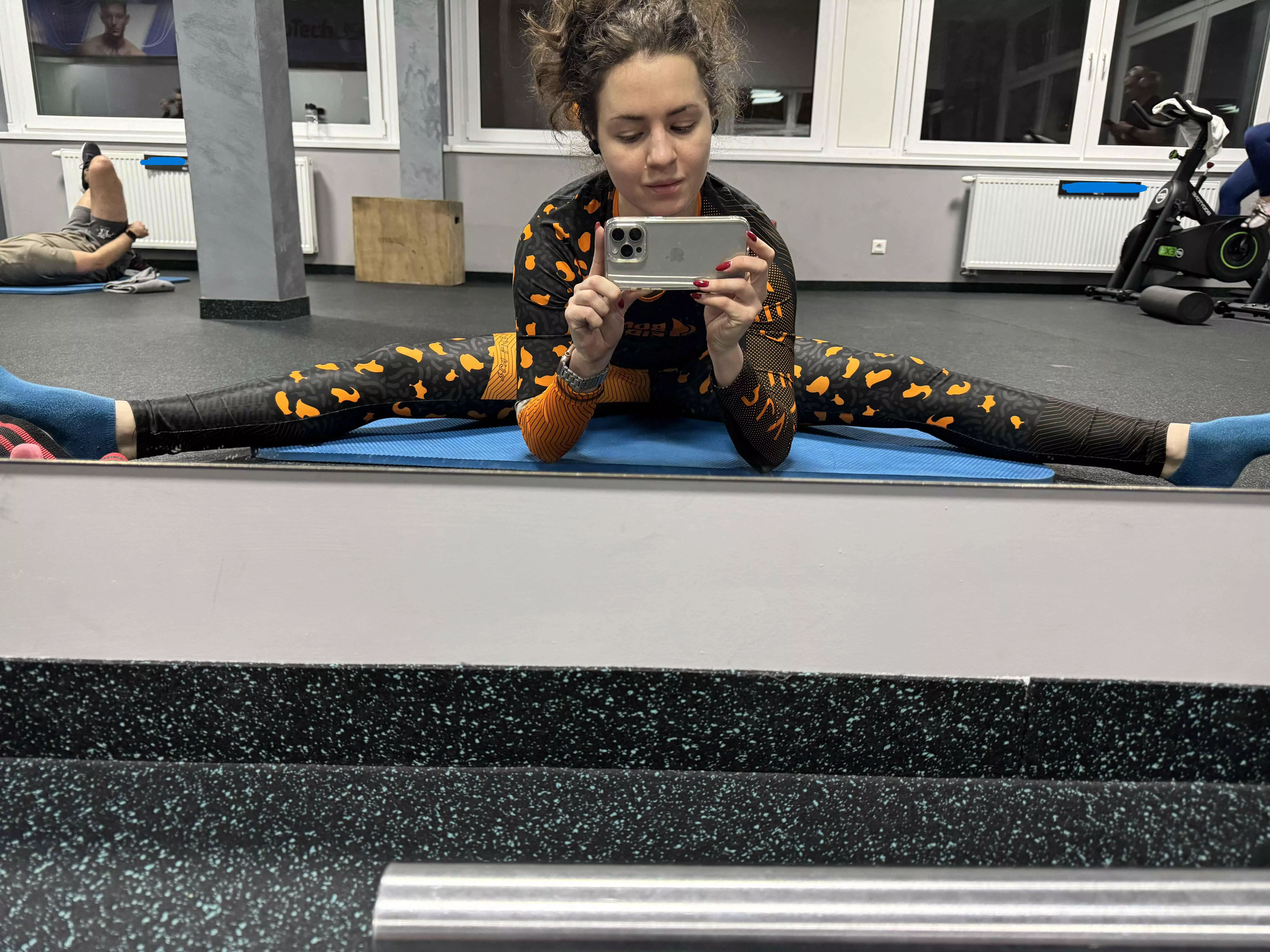 Some leggings better that others