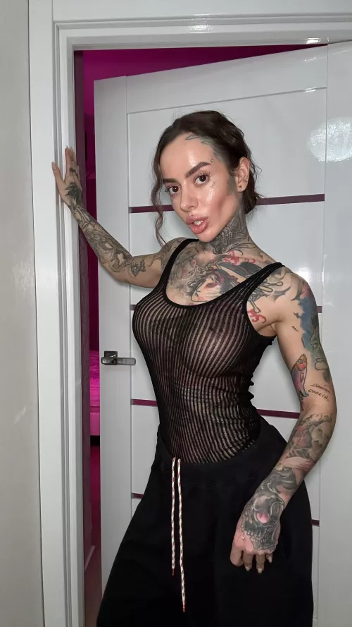 sometimes I can surprise my friends!