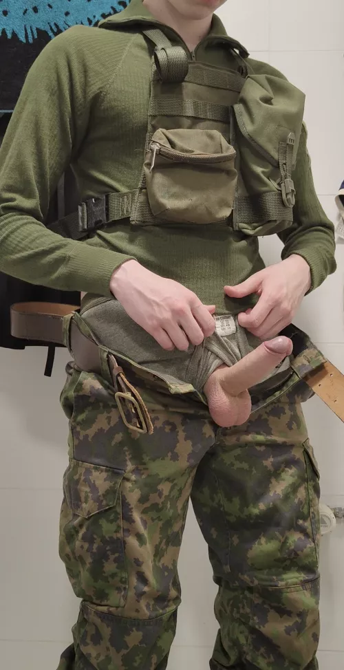 Take it in like the good sex toy you are😈🍆[20]