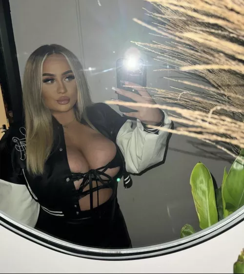 Top can’t contain them