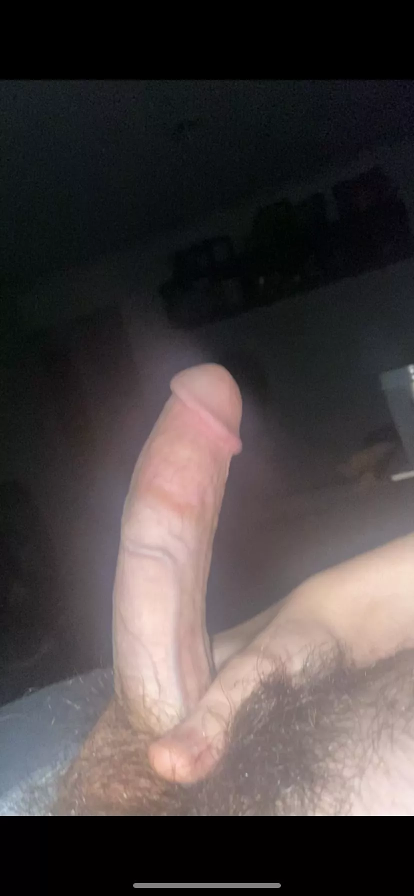 What’s the first word that cums to mind