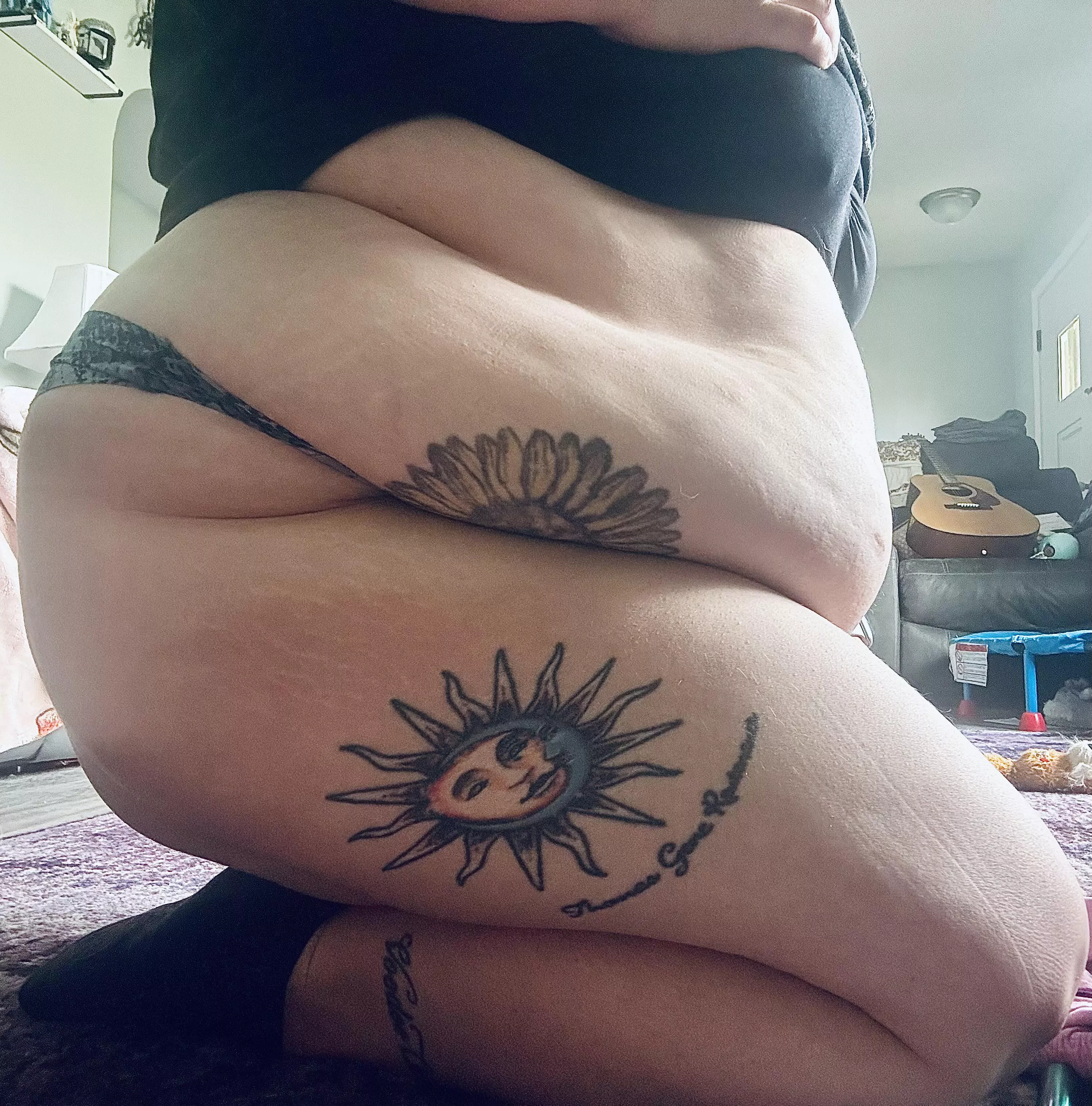 What’s your favorite roll?