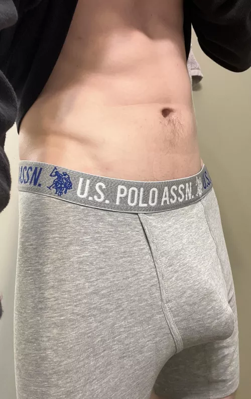 Wish you could have a taste (m) 