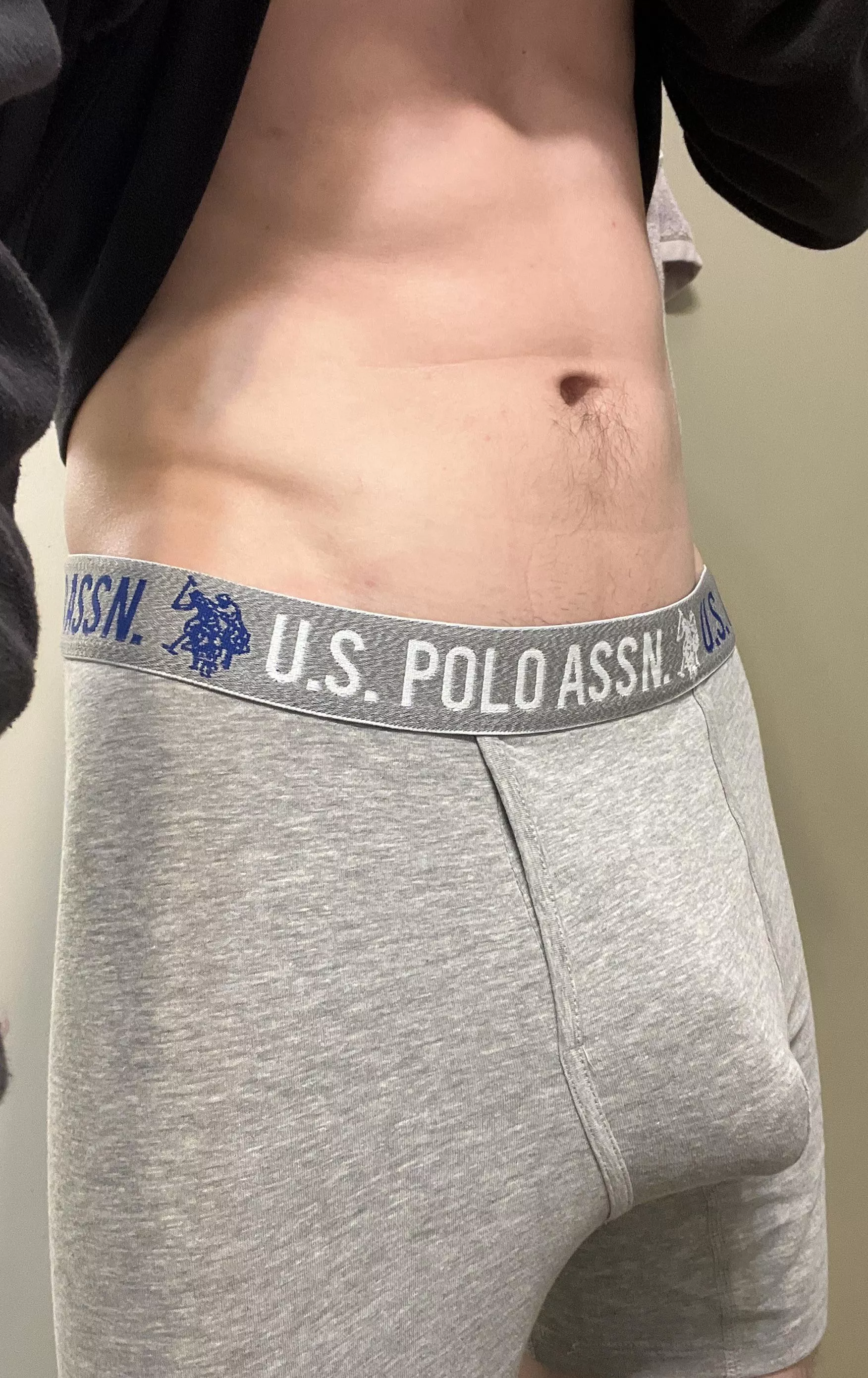 Wish you could have a taste (m) 