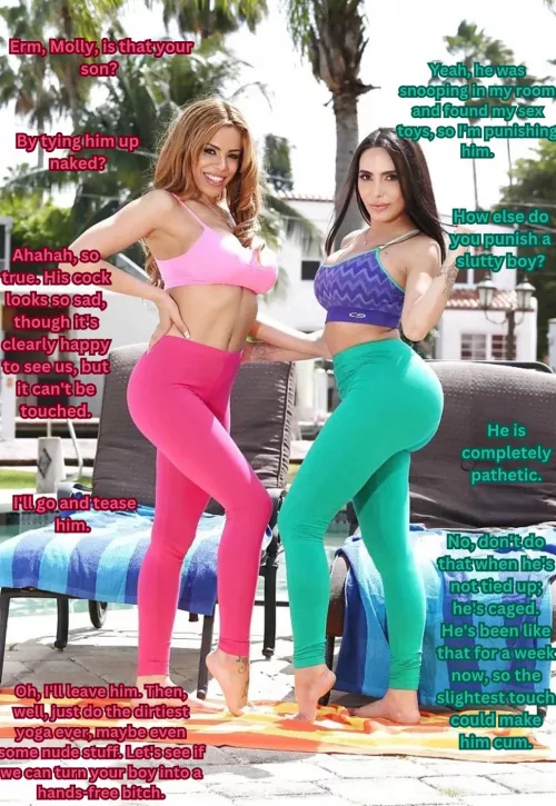 Won’t be that hard 