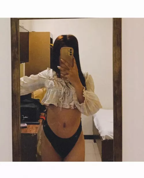 you want to see me more ?