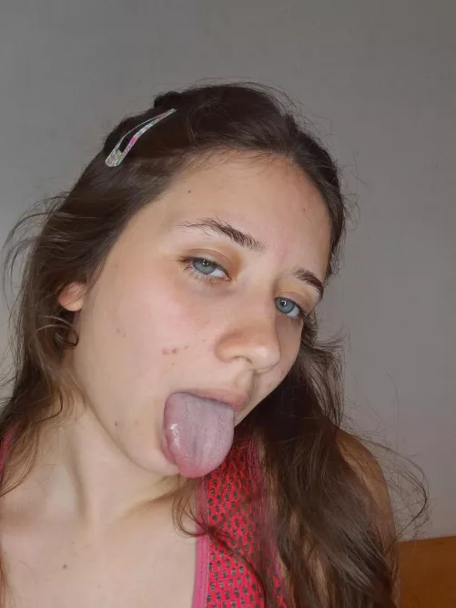 Your wish is my command, babe.