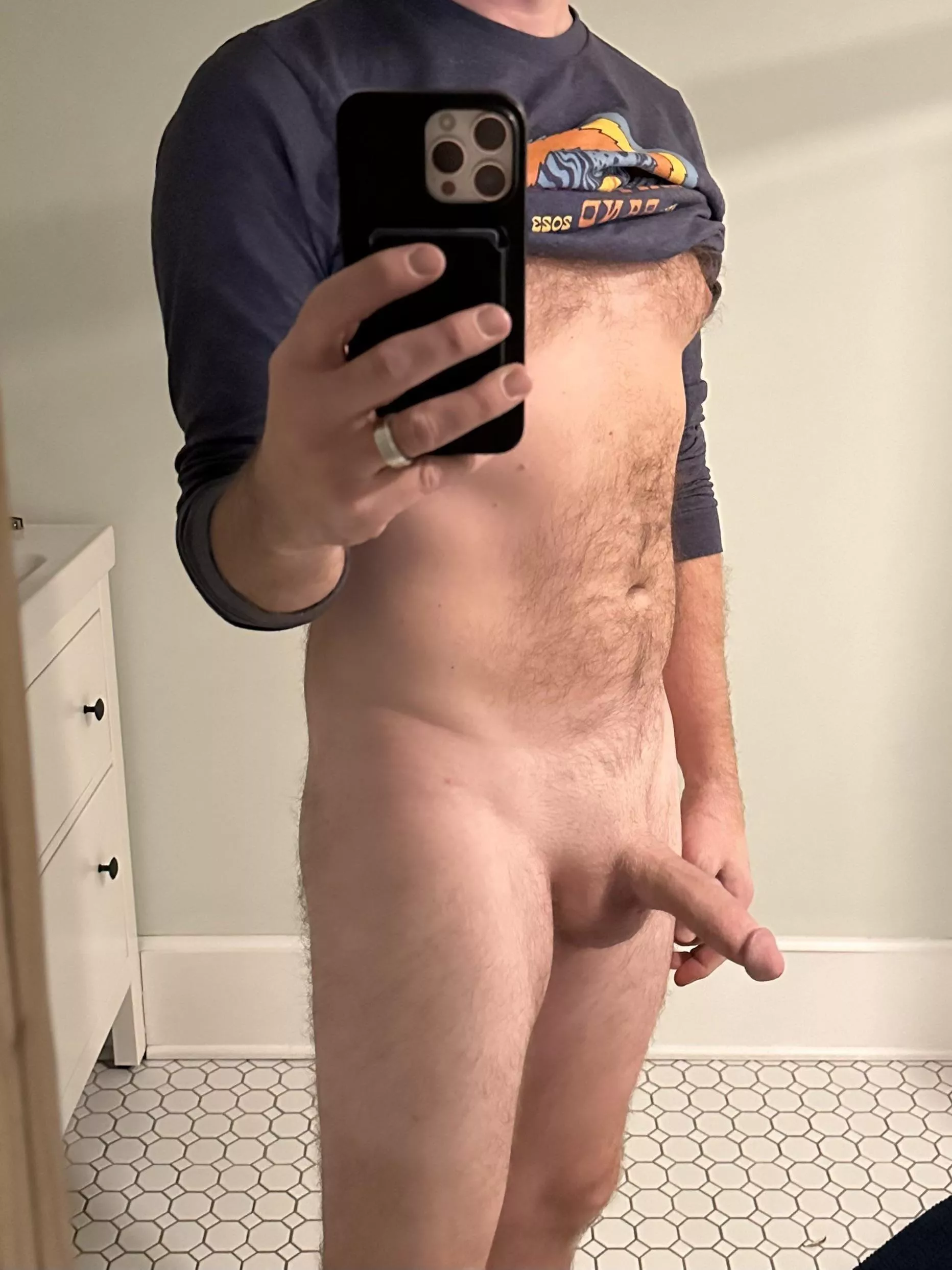 [43] daddy’s bored