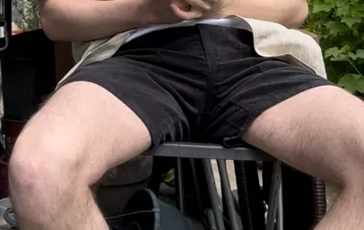 A bit too revealing?