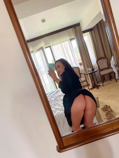 am i thick enough for you?