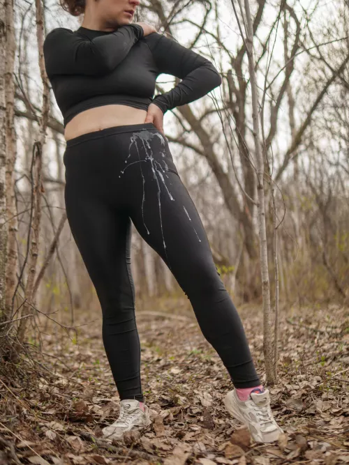 An incident happened to me today I’ll tell you later and show you a video of the incident that happened while walking through the forest.