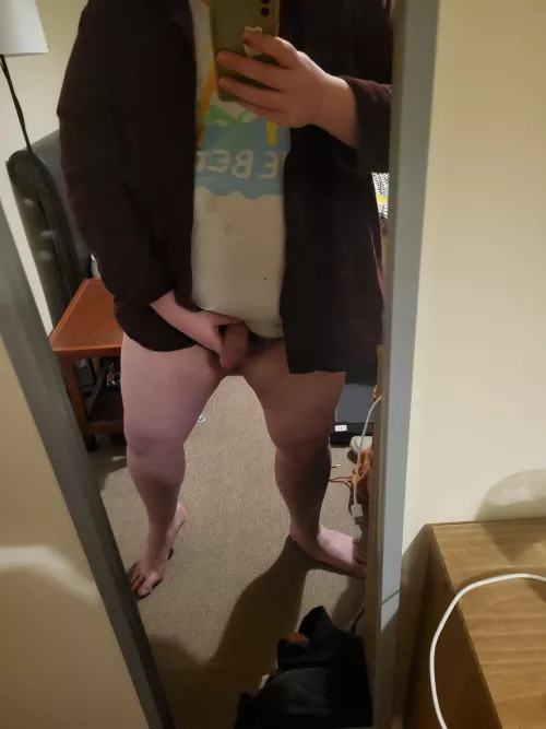 Big fan of this pose tbh