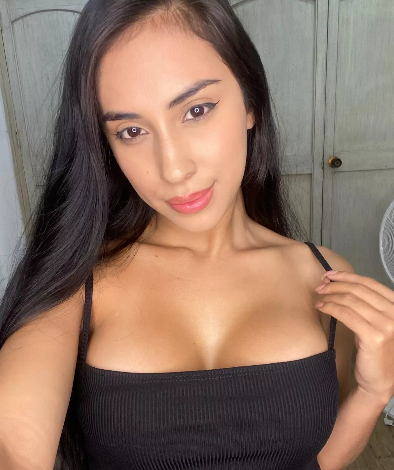 Colombian x Japanese
