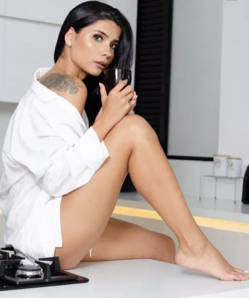 Colombiana + Palestina