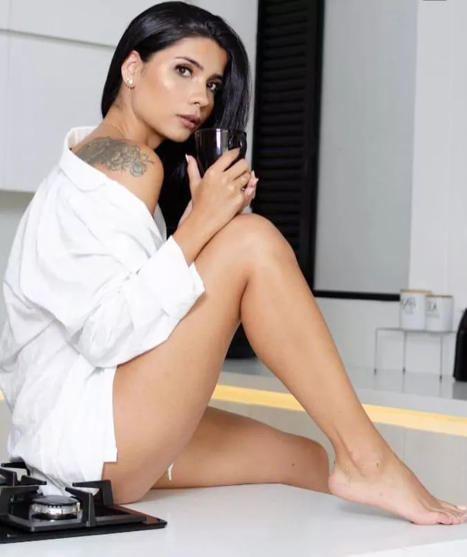 Colombiana + Palestina