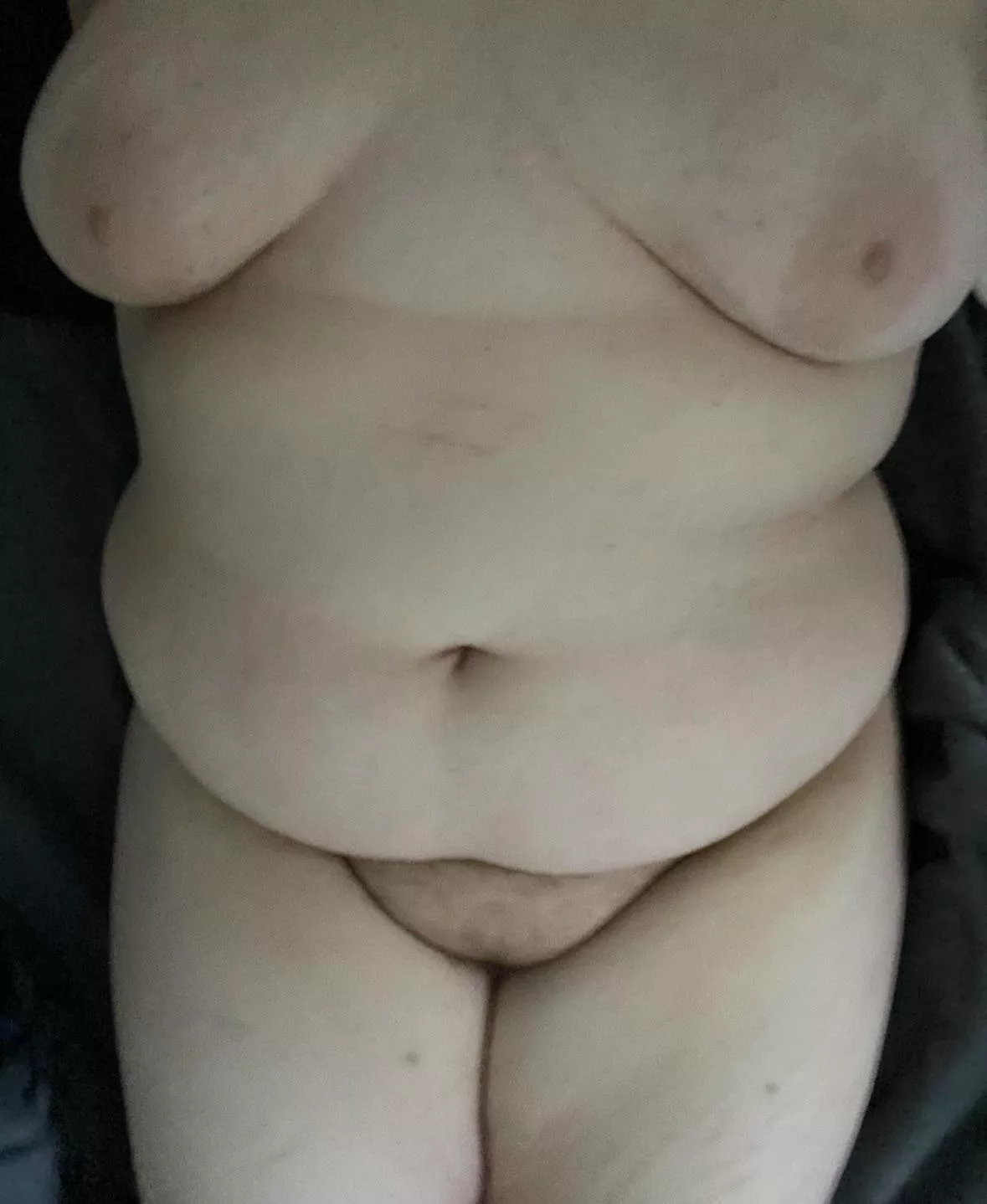 coming out of my comfy zone <3