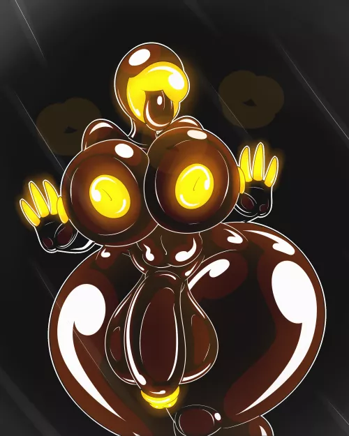 Cursed Fleshlight (Artist: Gorila Invisible) Do you know similar animations/transformations?