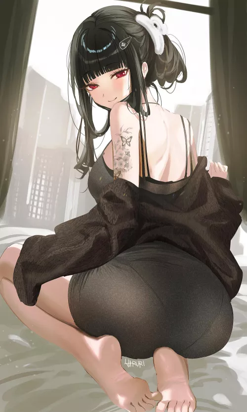 D Killer Wife [Nikke Mobile]