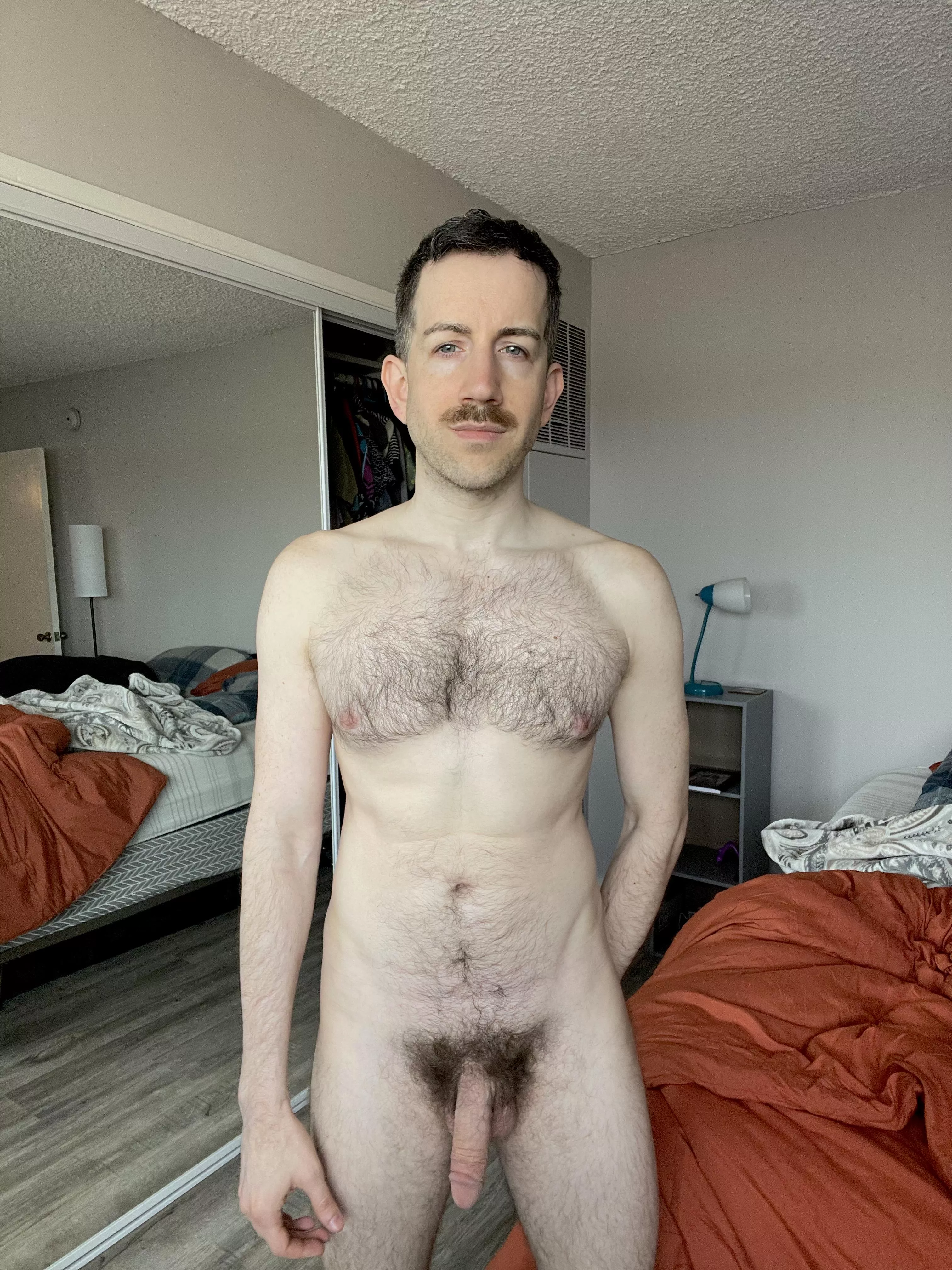 Dad's getting ready.... (40) 