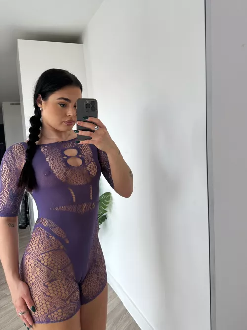 Did it catch your attention