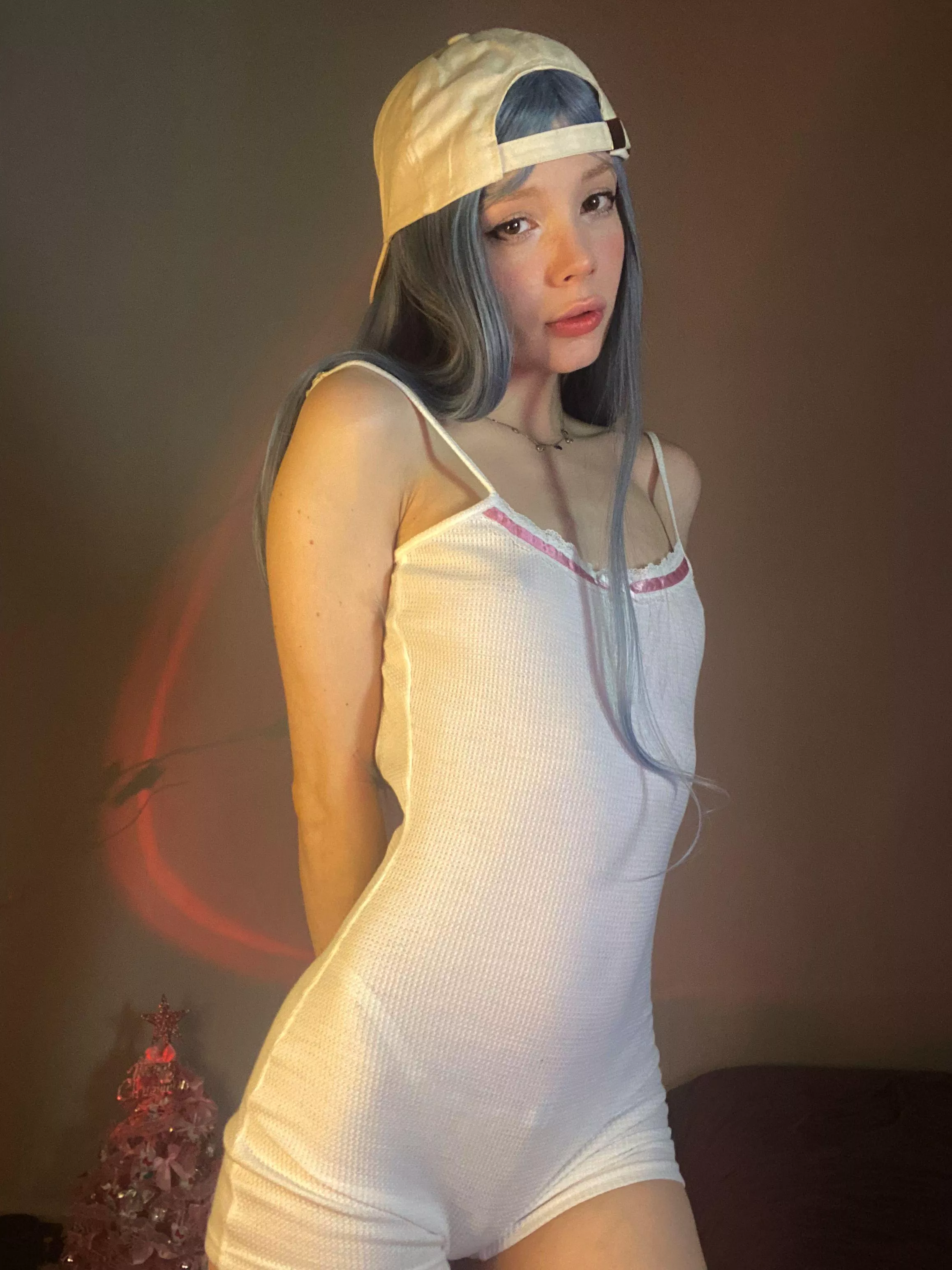 Do you think this suit is sexy?