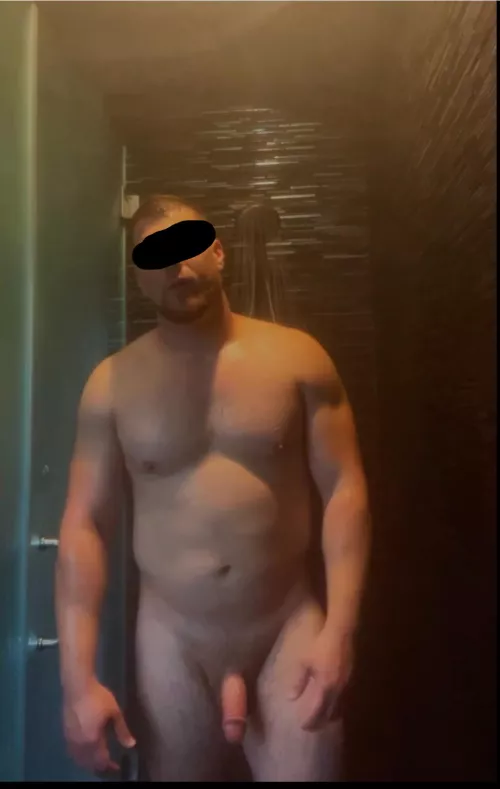 Do you want to take a shower together? (32)