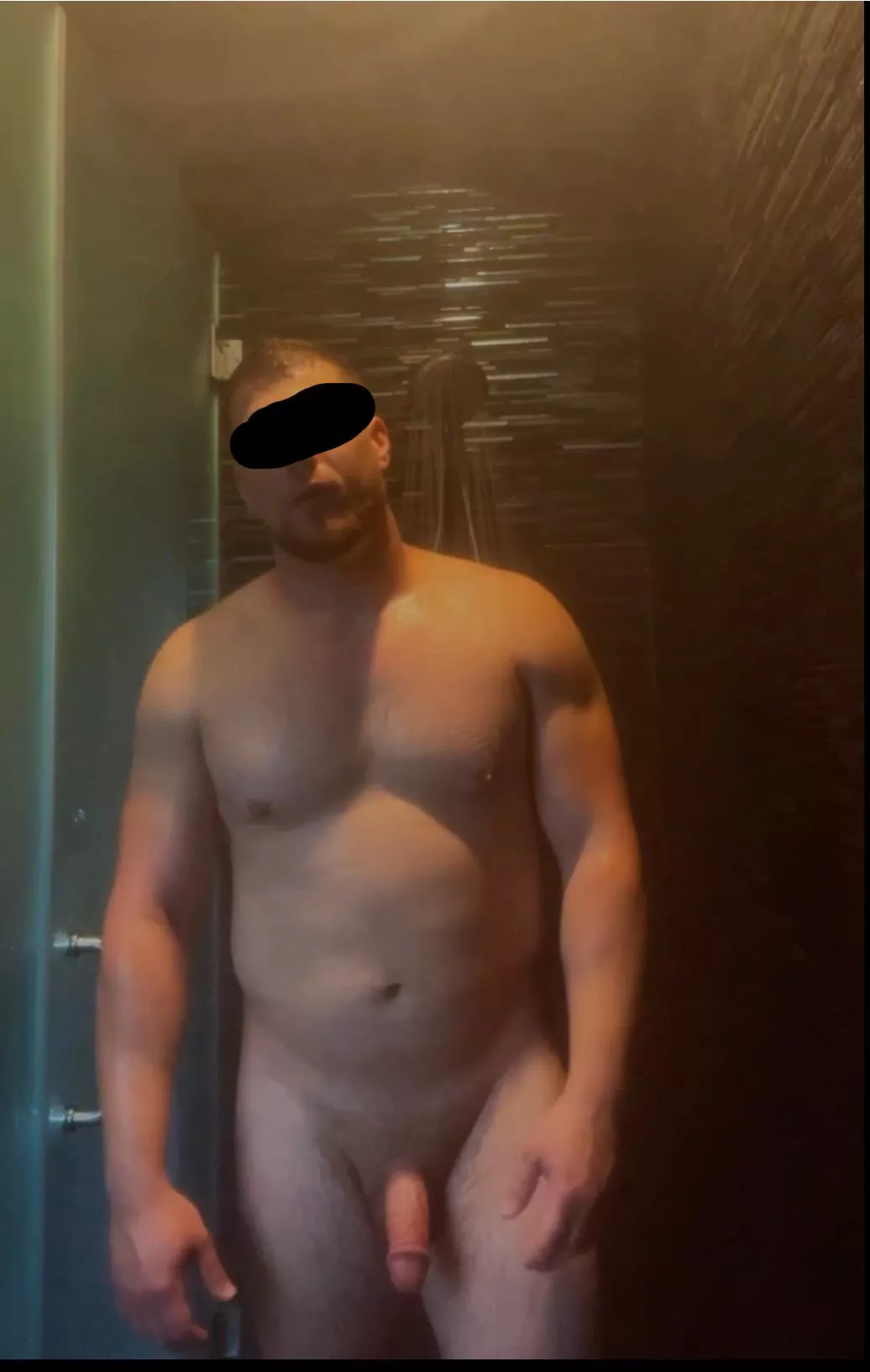 Do you want to take a shower together? (32)