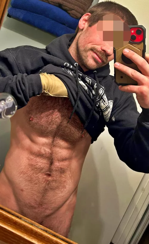 Don't let the day pass by, you gotta get up and let it know  how sexy it is.