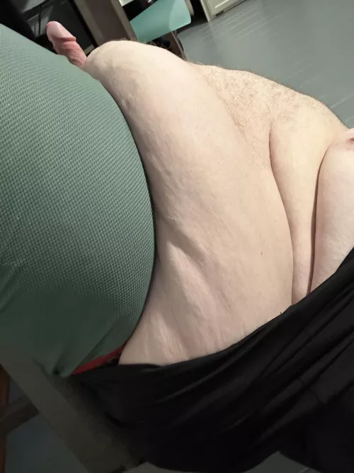 Dreading getting ready for work. What would you do if I called in?