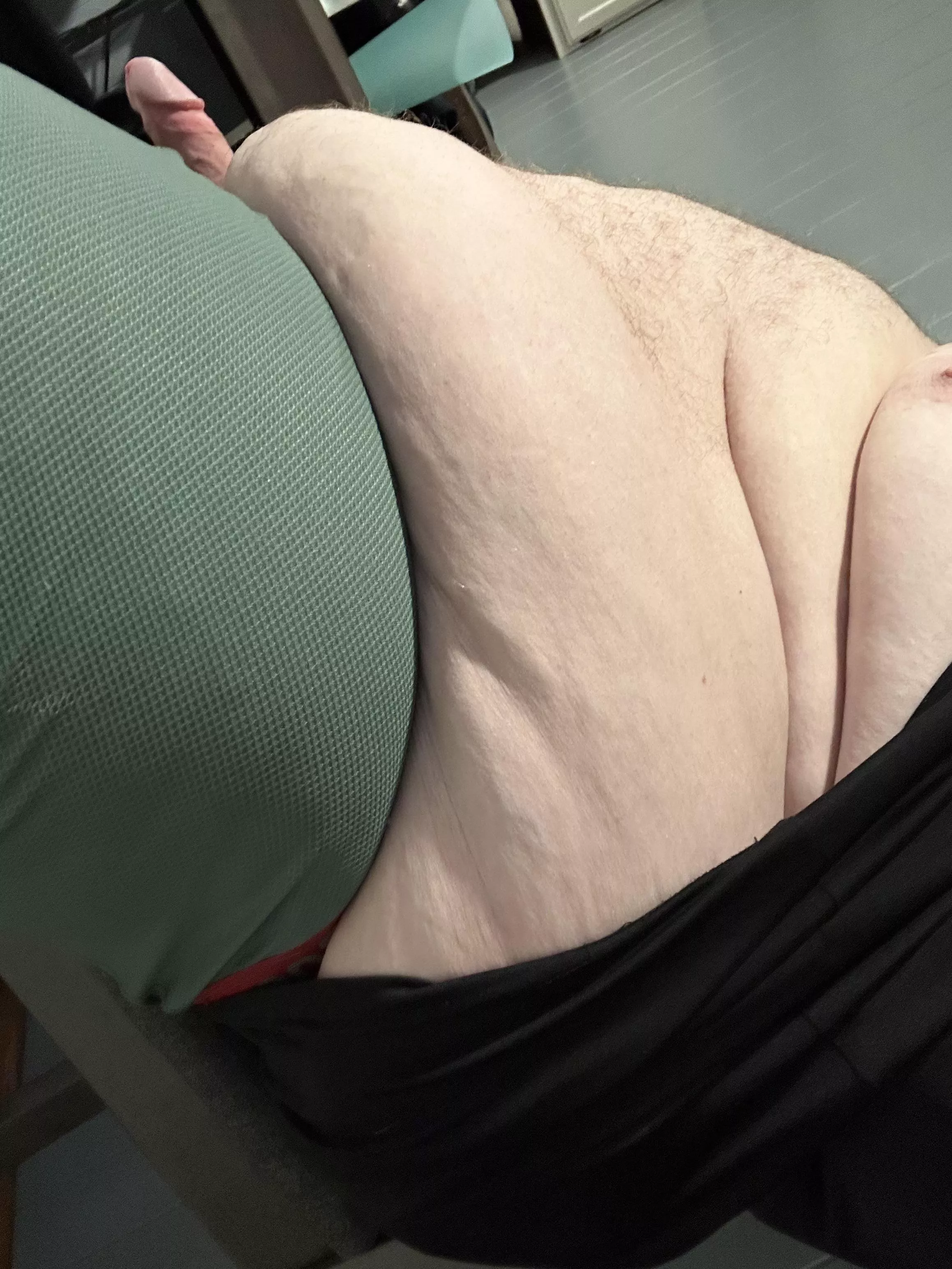 Dreading getting ready for work. What would you do if I called in?